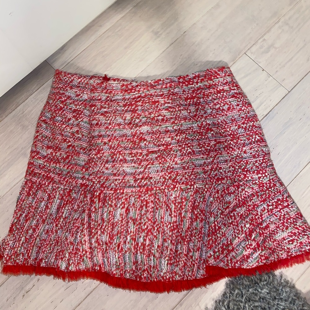 Skirt